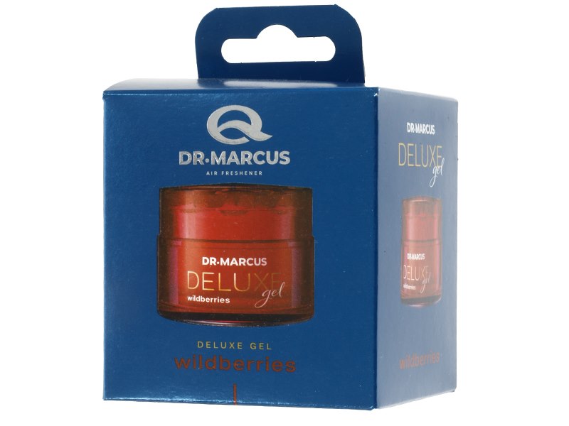 Senso DELUXE légfrissítő gél, Wildberries