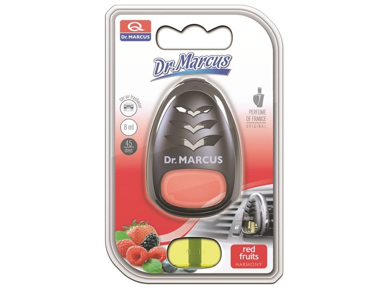 Légfrissítő Harmony, Vörös gyümölcsök