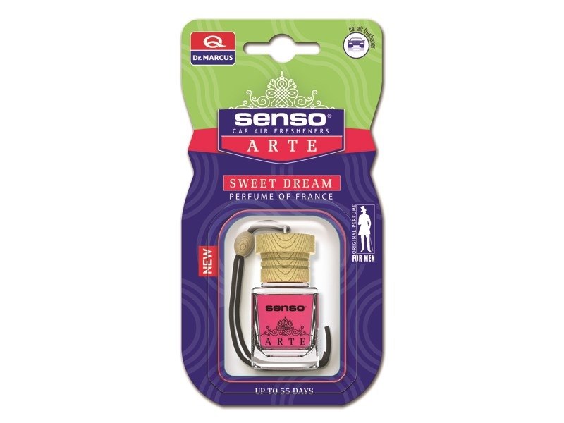LégfrissítőSenso Arte Sweet Dream