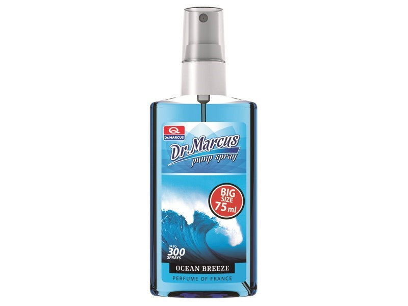 Légfrissítő spray, Ocean Breeze