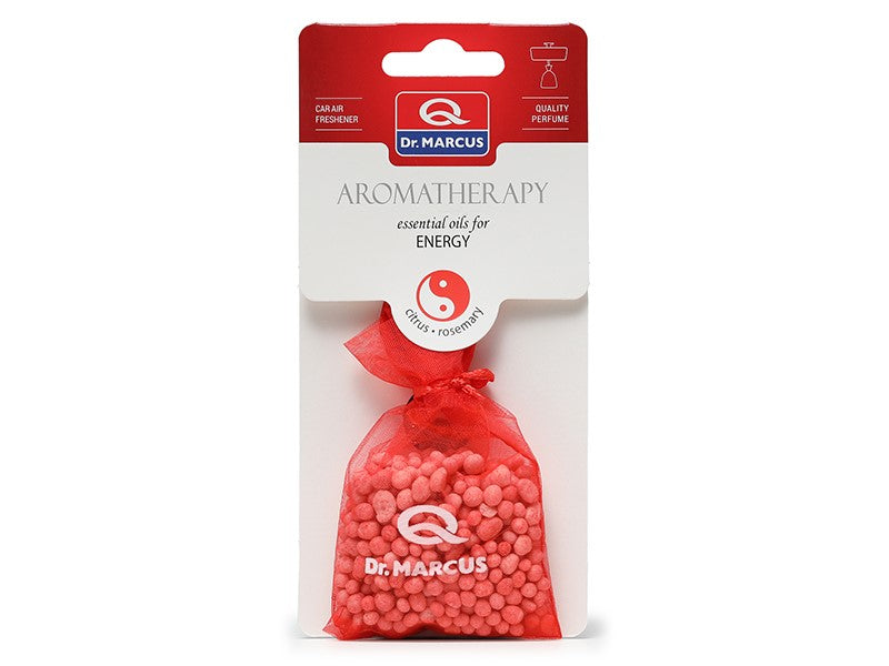 Légfrissítő hangulat, Energy Citrus