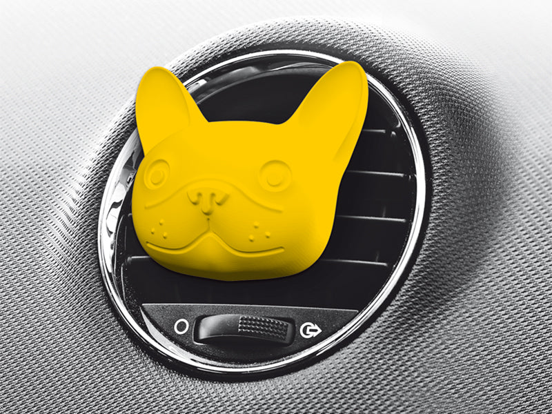 Légfrissítő Cosmic Dog Exotic Place – kép 3