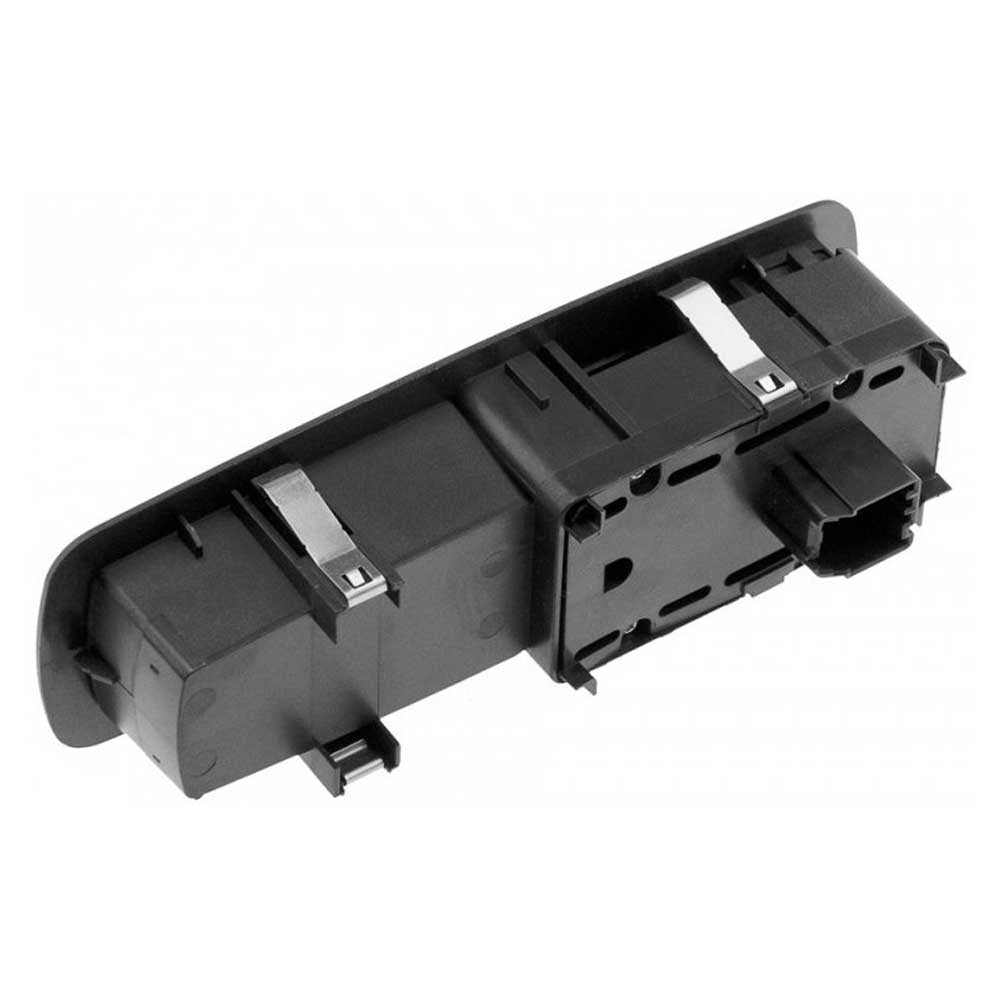 Dodge Grand Caravan ablakemelő kapcsoló panel 2008-
