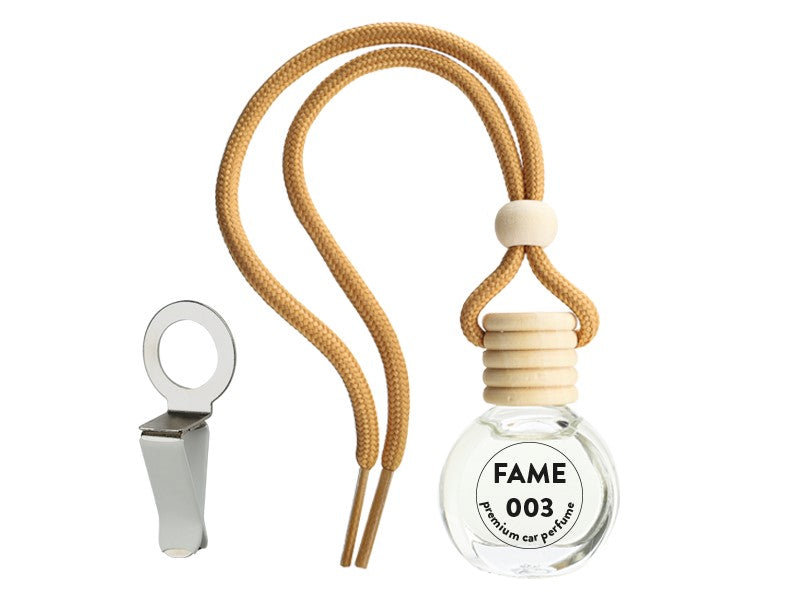 Légfrissítő FAME #003 10 ml – kép 2