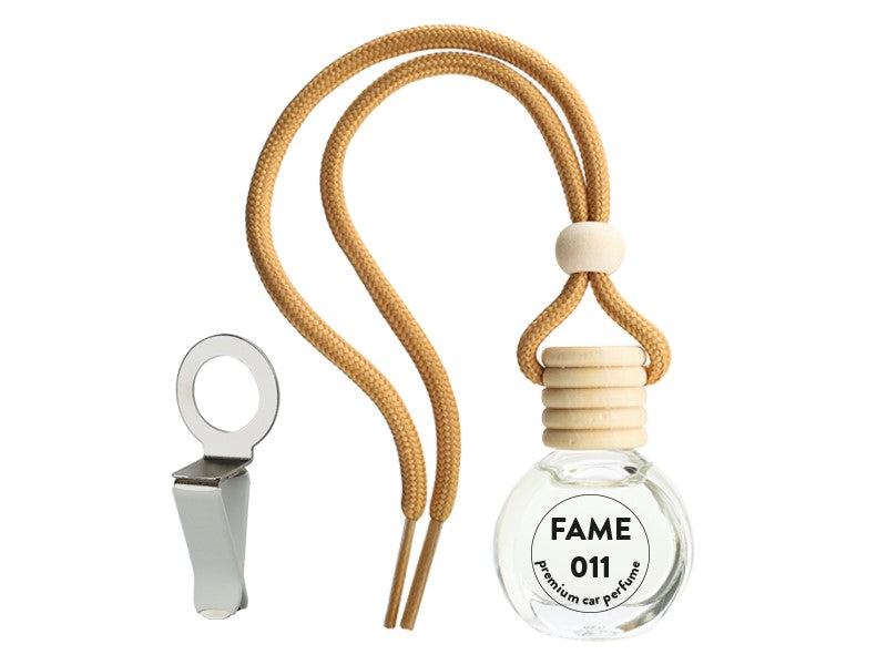 Légfrissítő FAME #011 10 ml – kép 2