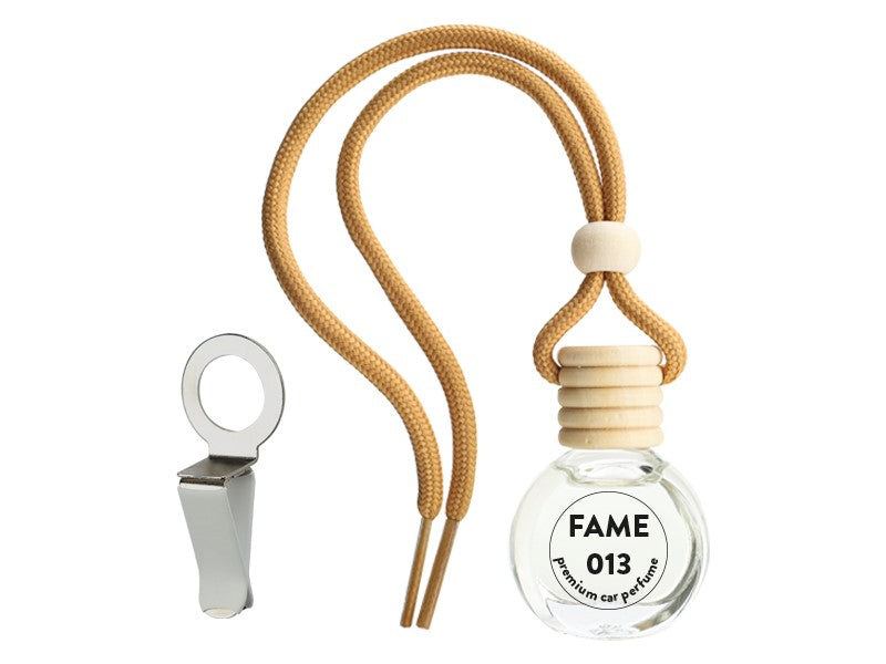 Légfrissítő FAME #013 10 ml – kép 2