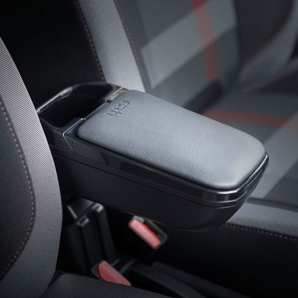 Fiat 500 Armster 2 kartámasz fekete színben, 2016-tól