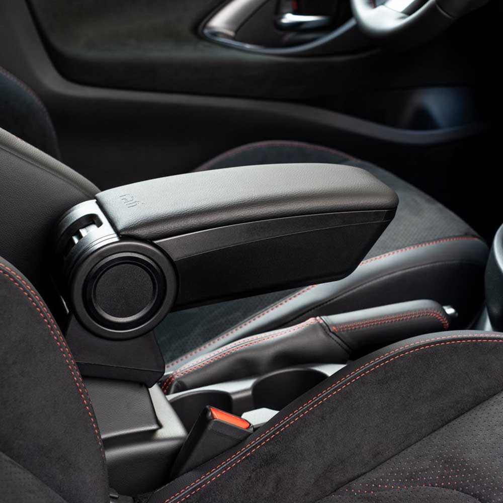 Armster könyöklő 2016-tól gyártott Fiat 500 modellekhez.