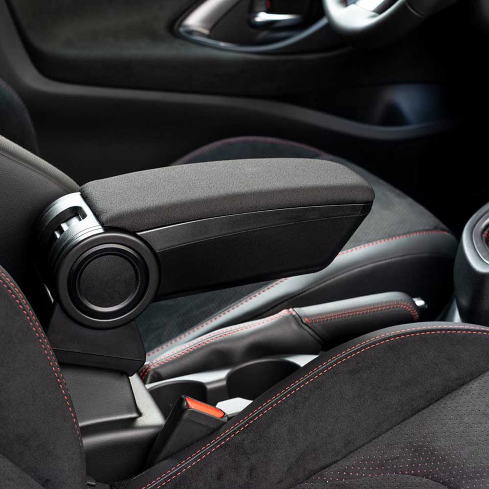 Szövet Armster könyöklő 2016-tól gyártott Fiat 500 modellekhez.