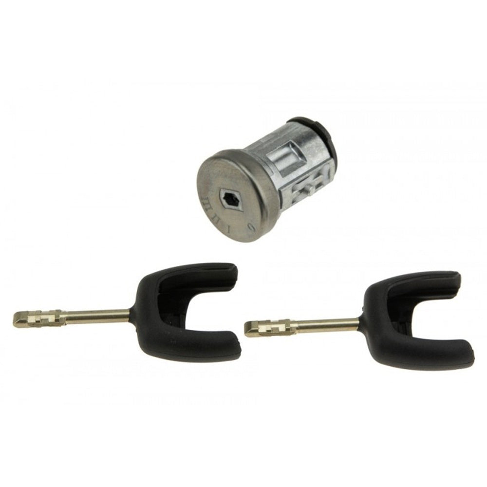 Ford Fusion kombi gyújtáskapcsoló zárhenger 2002-2012 | Peppi.hu
