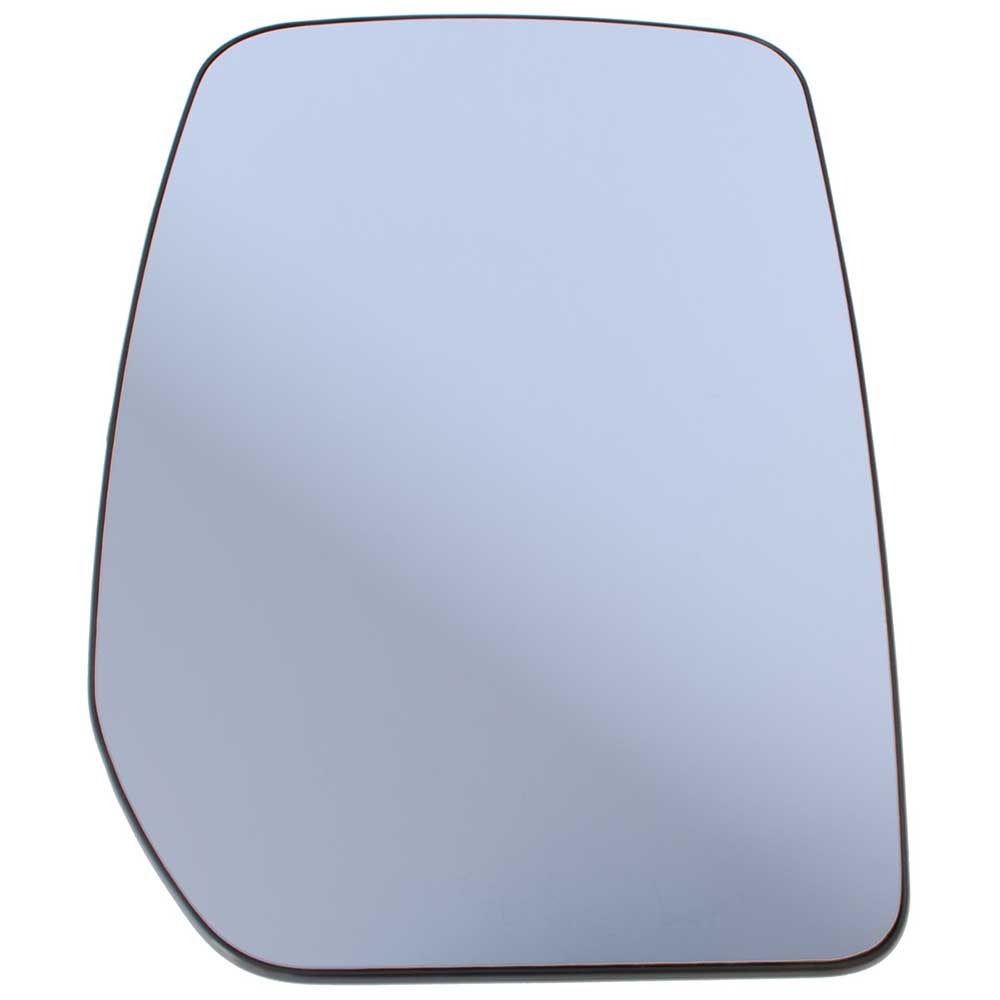 Ford Transit jobb oldali, fűthető tükörlap 2000-2013