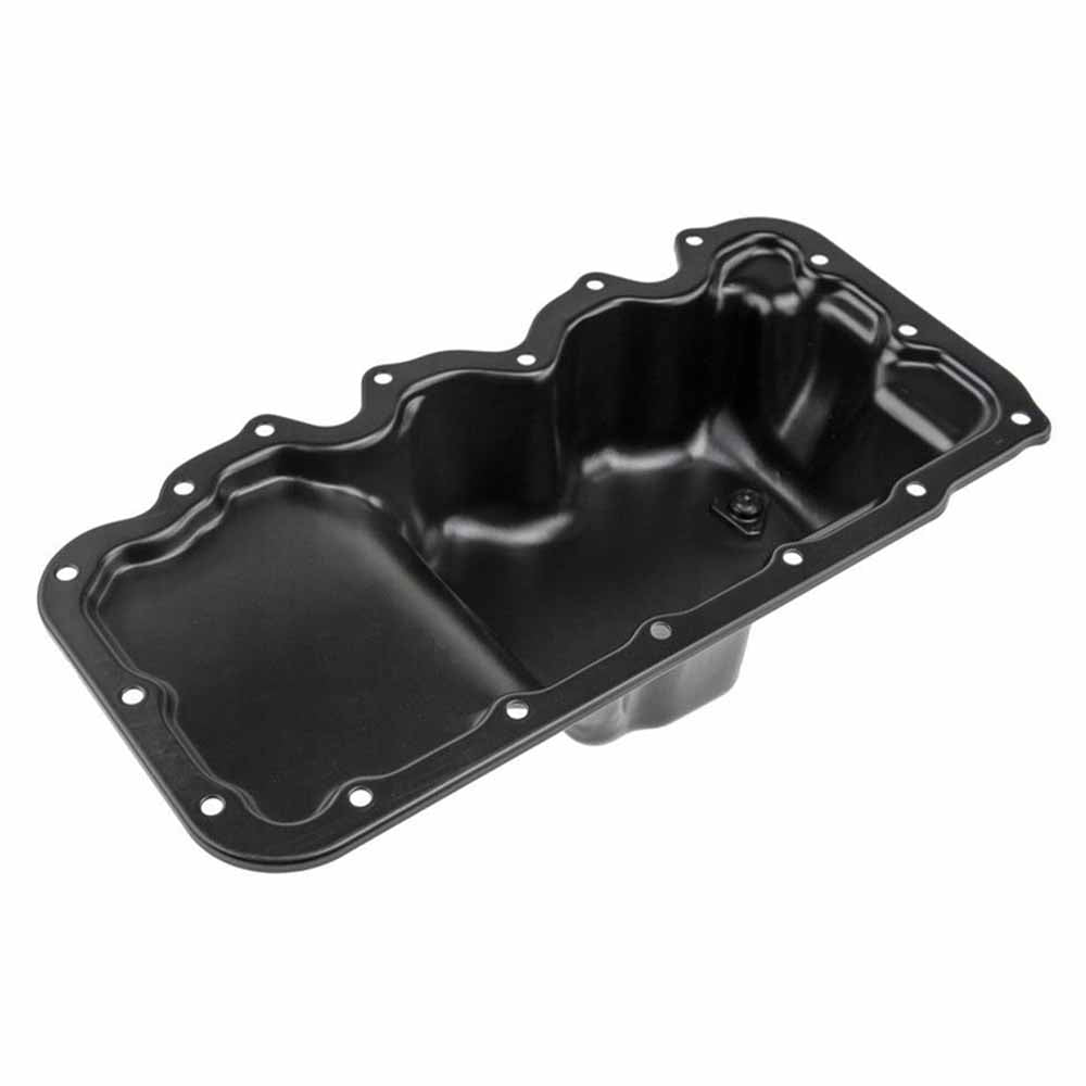 Ford FOCUS I 1.8 16V BiFuel olajteknő 2002-2004