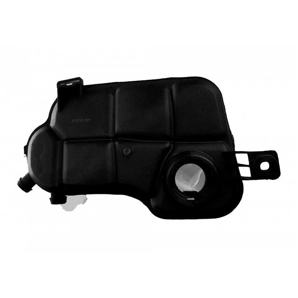 Ford Mondeo IV Sedan kiegyenlítő tartály hűtőhöz 2007-2014