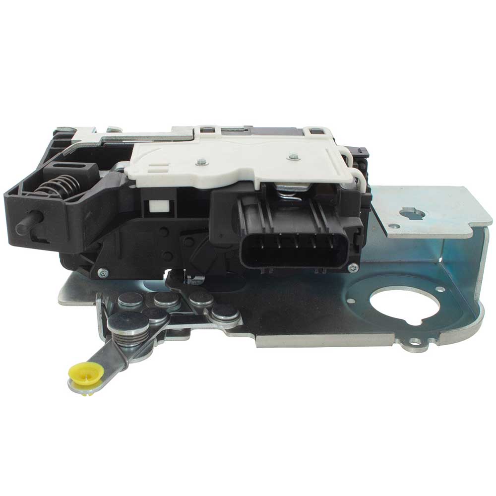 Ford Transit MK6 MK7 hátsó ajtózár 2000-2013