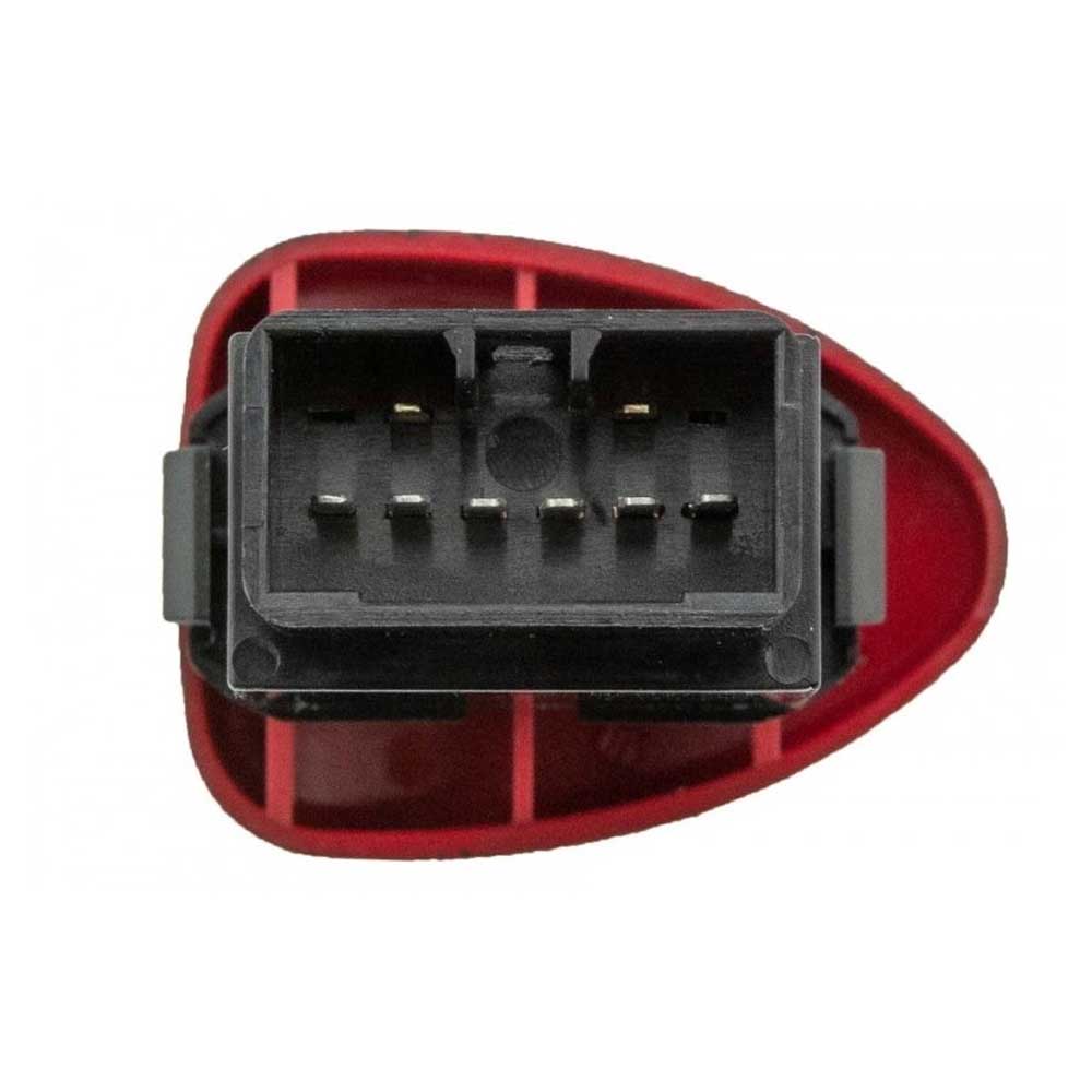 Hyundai Atos elakadásjelző kapcsoló 2001-2008