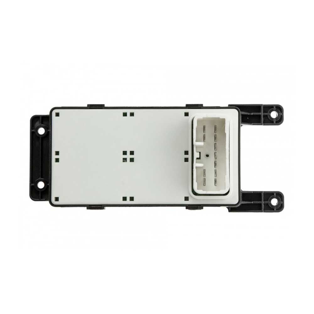 Hyundai i20 ablakemelő kapcsoló panel 2008-2015
