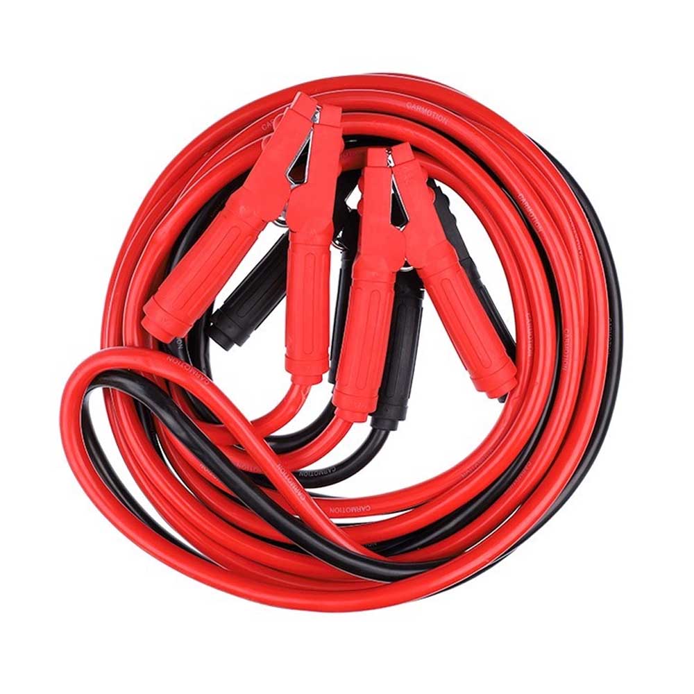 Indítókábel 1800A, 6m