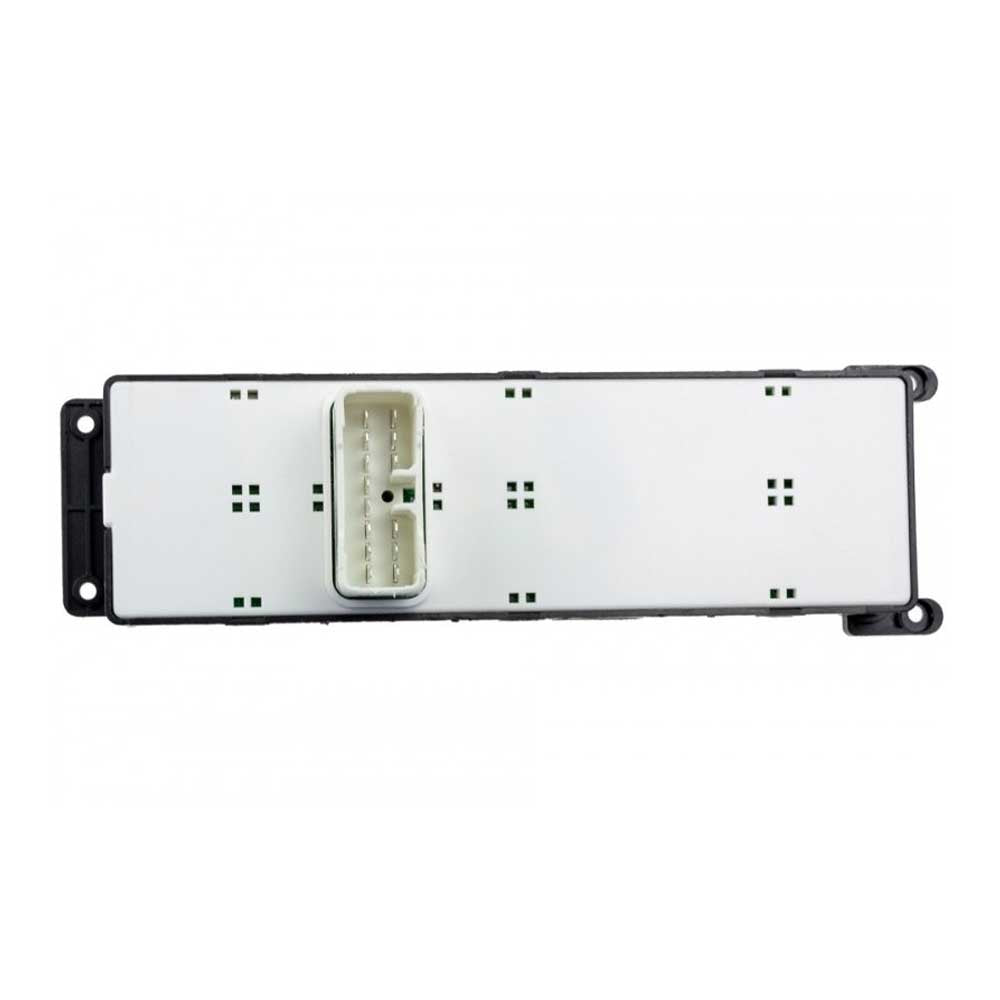 Kia Rio II ablakemelő kapcsoló panel 2005-2011