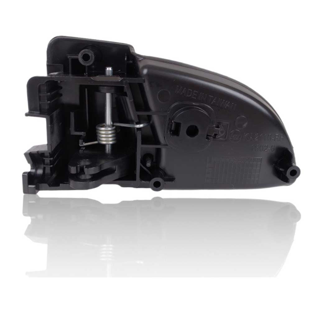 Kia Ceed belső kilincs (hátsó jobb) fekete 2006–2012