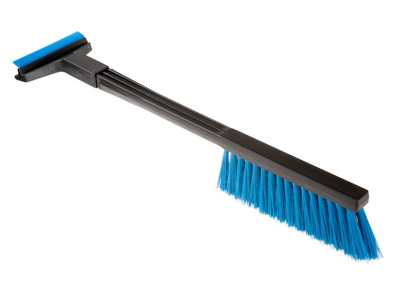 MURSKA kefekaparó, ( 42 cm) sárgaréz pengével és facsaróval (58383)