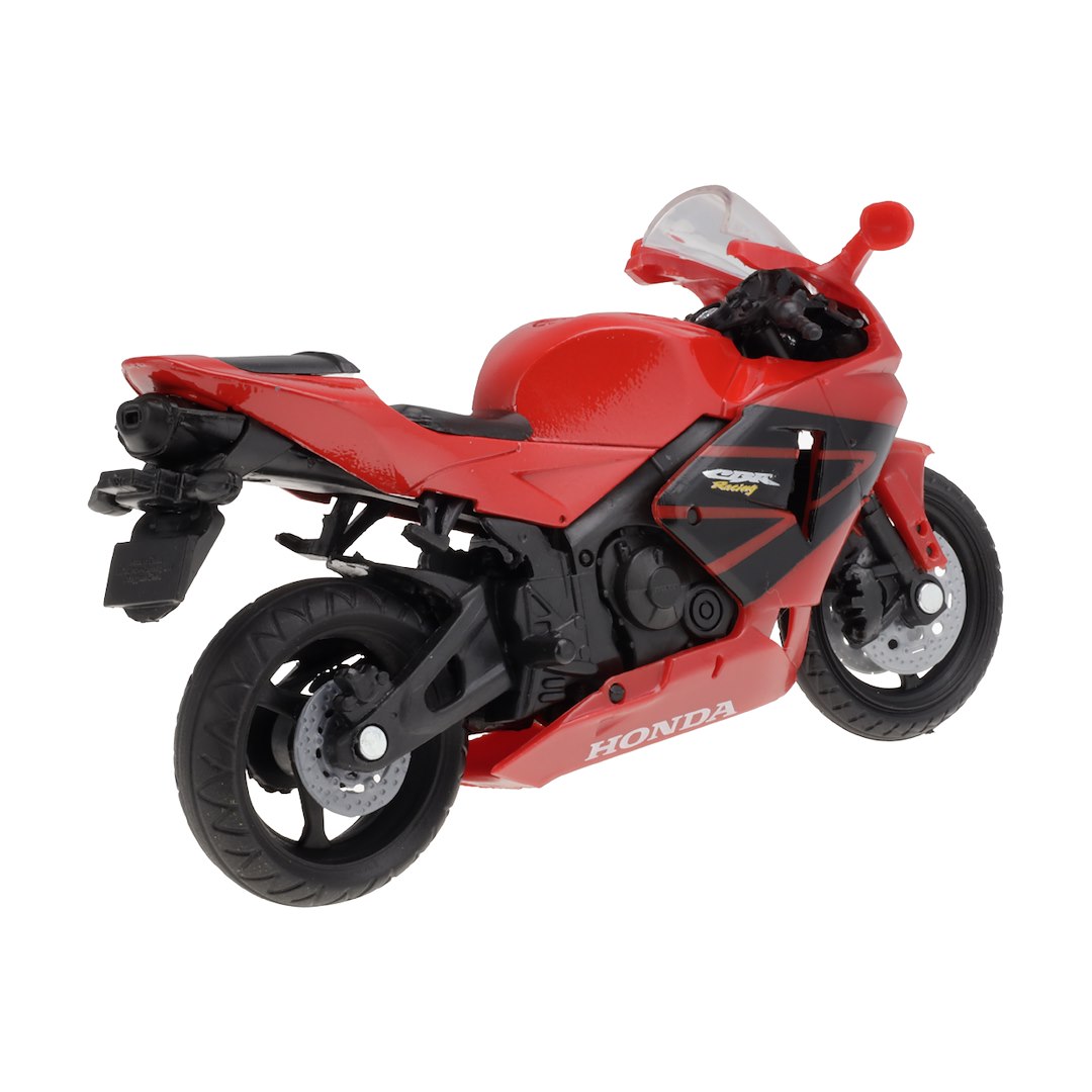 1:18 Honda CBR 600RR 67013 modell – kép 3