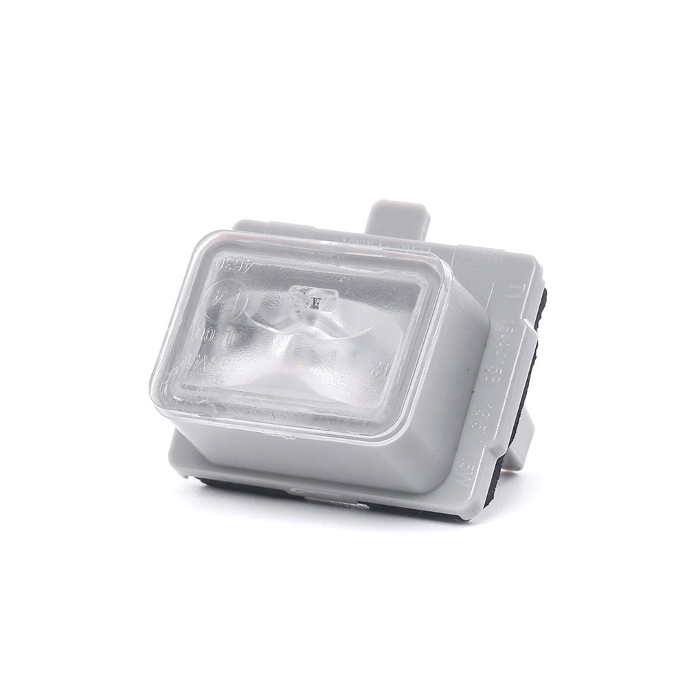 Mercedes A207 LED rendszámtábla világítás 2010-2016 | Peppi.hu