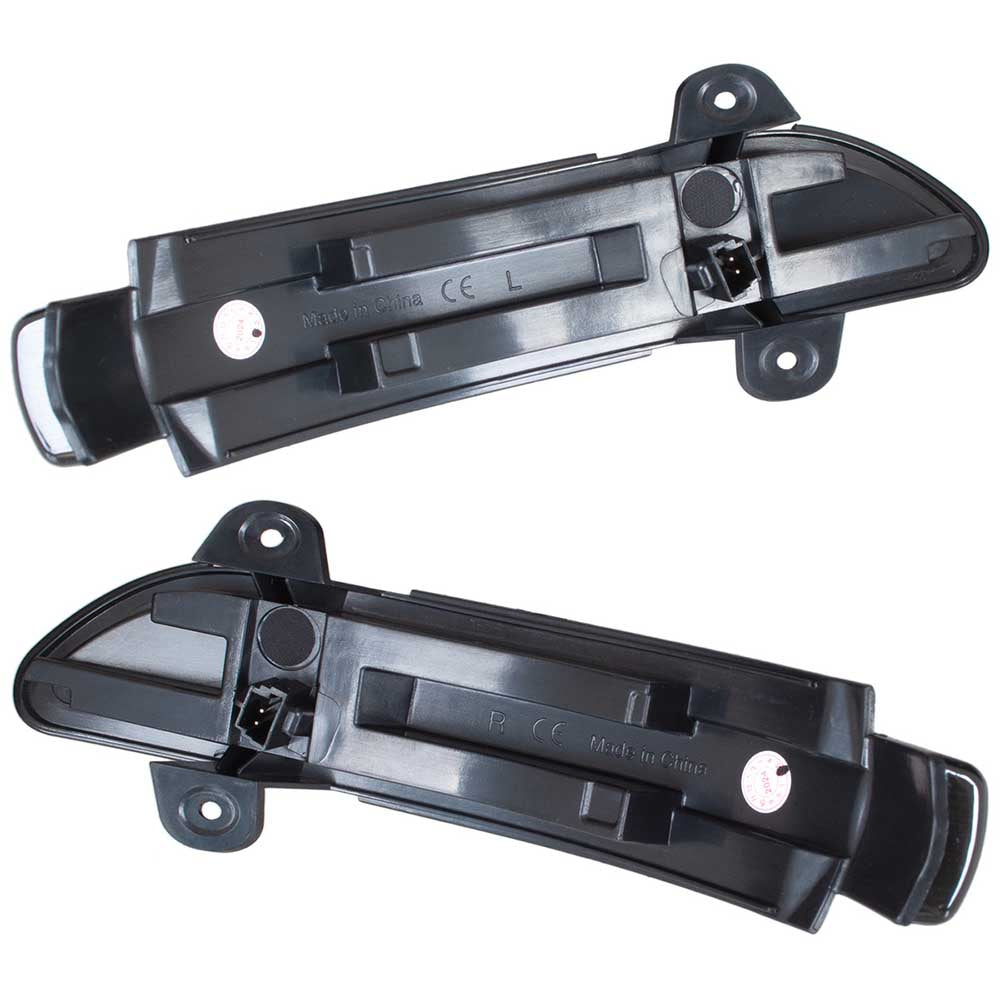 Mercedes E W211 futófényes LED indexlámpa 2006–2009