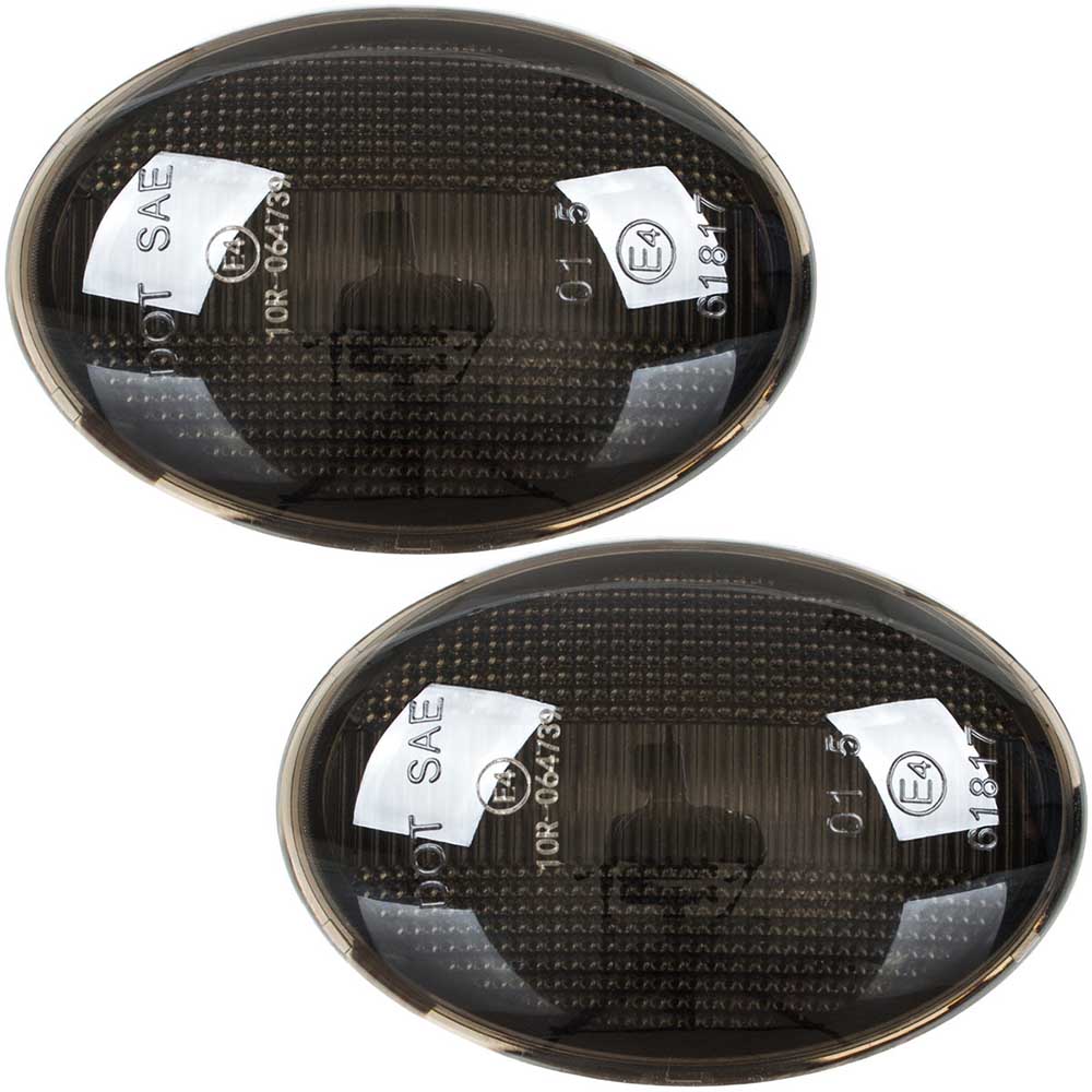MINI R57 futófényes LED indexlámpa 2006–