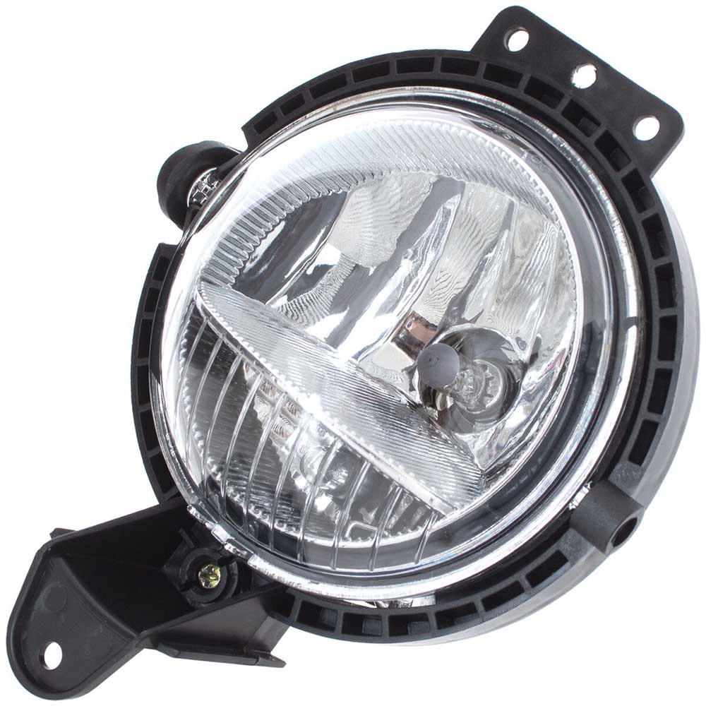 MINI R59 első ködlámpa bal és jobb oldalra 2011-2015