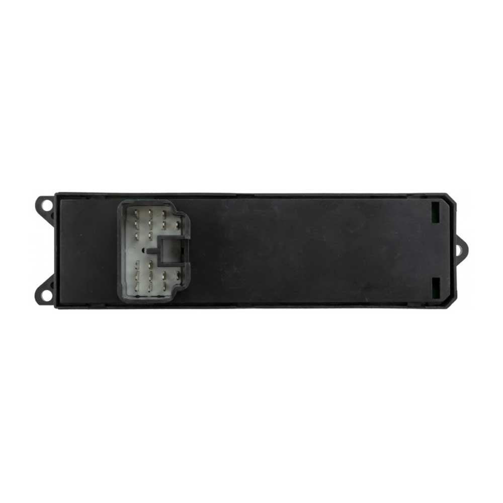 Mitsubishi ASX ablakemelő kapcsoló panel 2010-