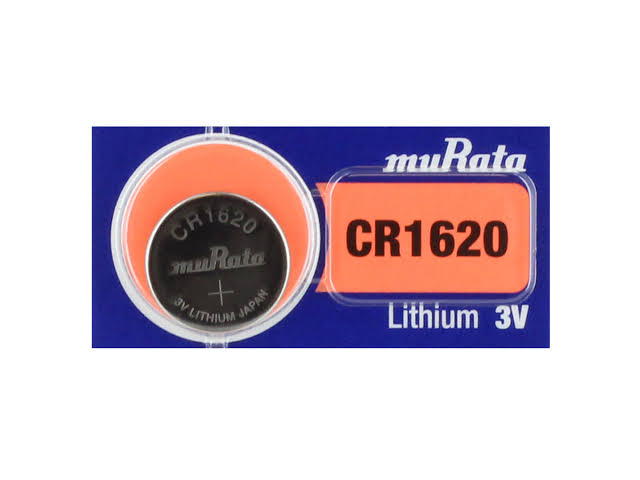 Camelion baterija ključa CR1620 3V
