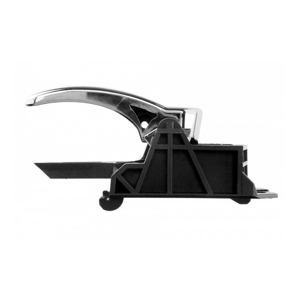 Nissan Qashqai jobb első belső kilincs 2006-2013