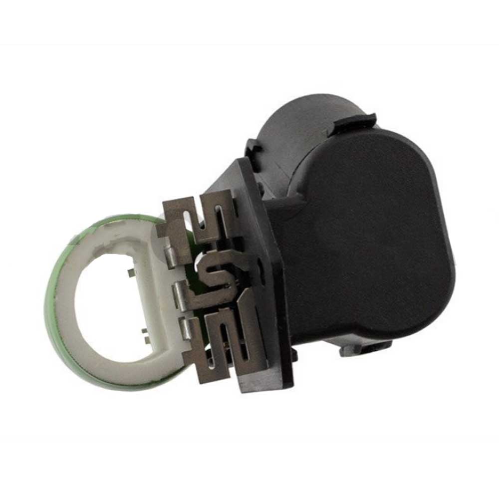 Opel Corsa C ventilátor ellenállás 2000–