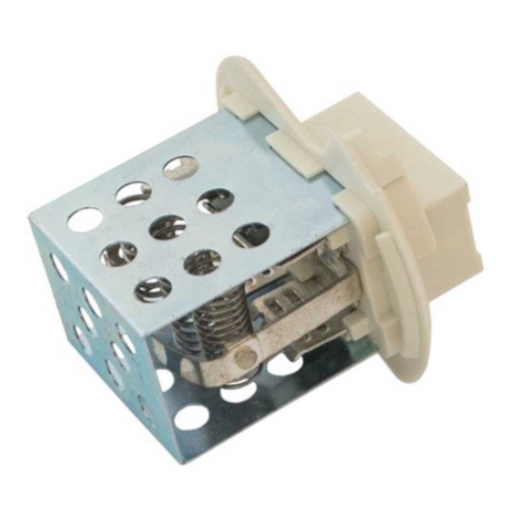 Opel Movano A ventilátor ellenállás 1998–2010