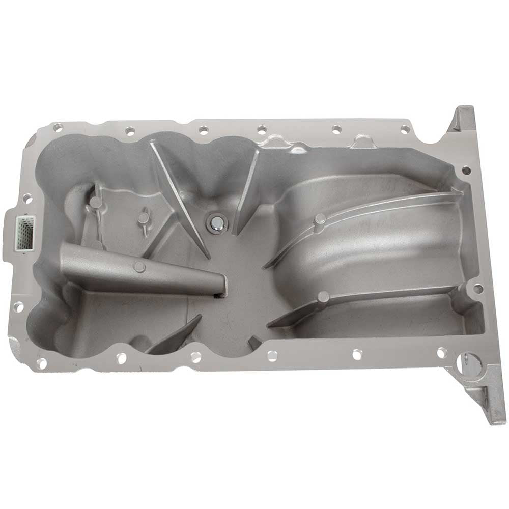 Opel Astra J olajteknő (alumínium) 1.2 / 1.4 2009–2015