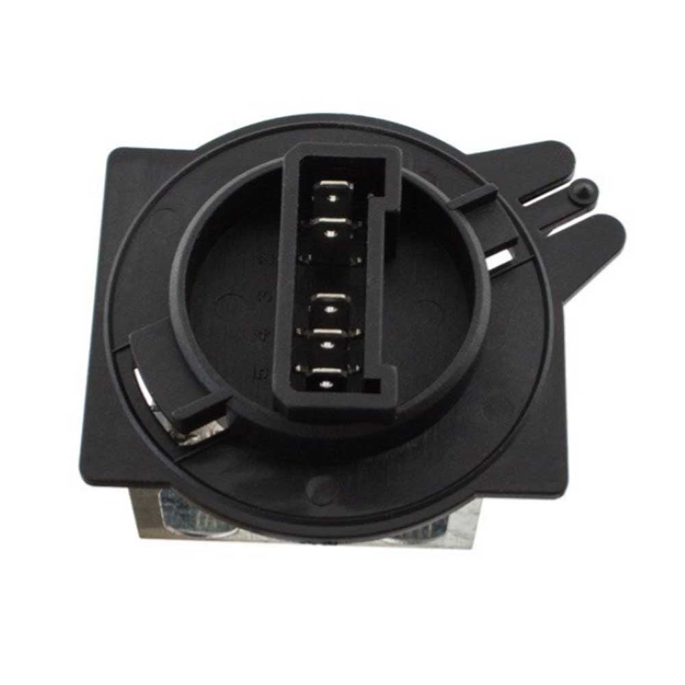 Peugeot 306 ventilátor ellenállás