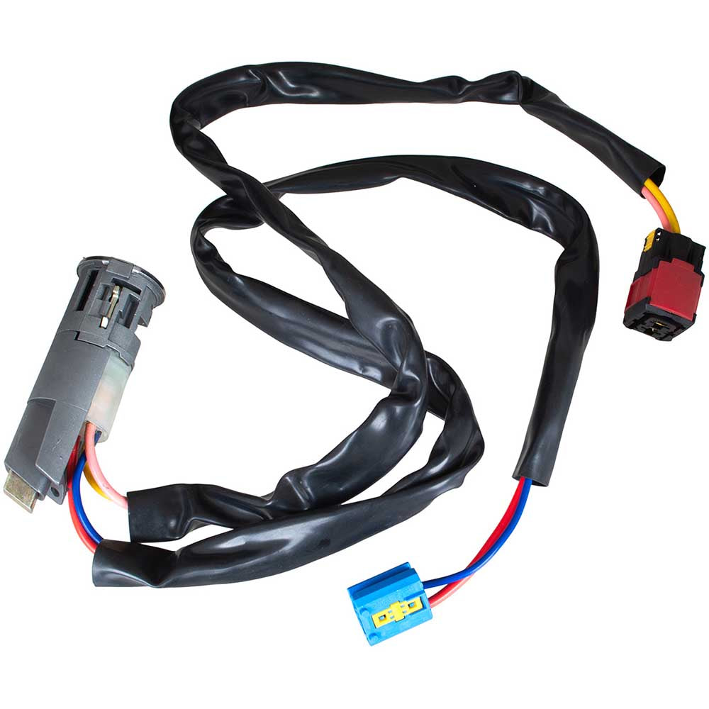 Peugeot Partner Gyújtáskapcsoló és zár szett tanksapkával 2000-2003