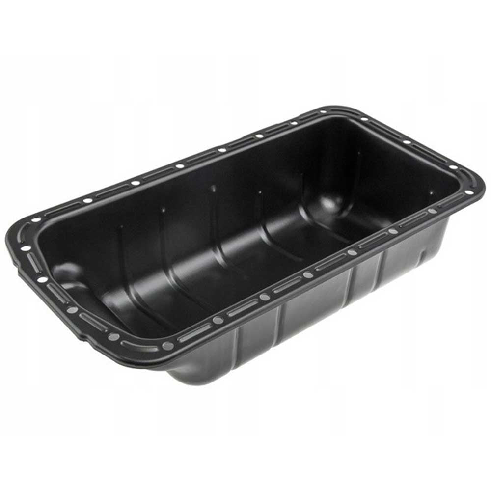 Peugeot PARTNER Box/MPV 2.0 HDi 4x4 uljno korito 2004-2005
