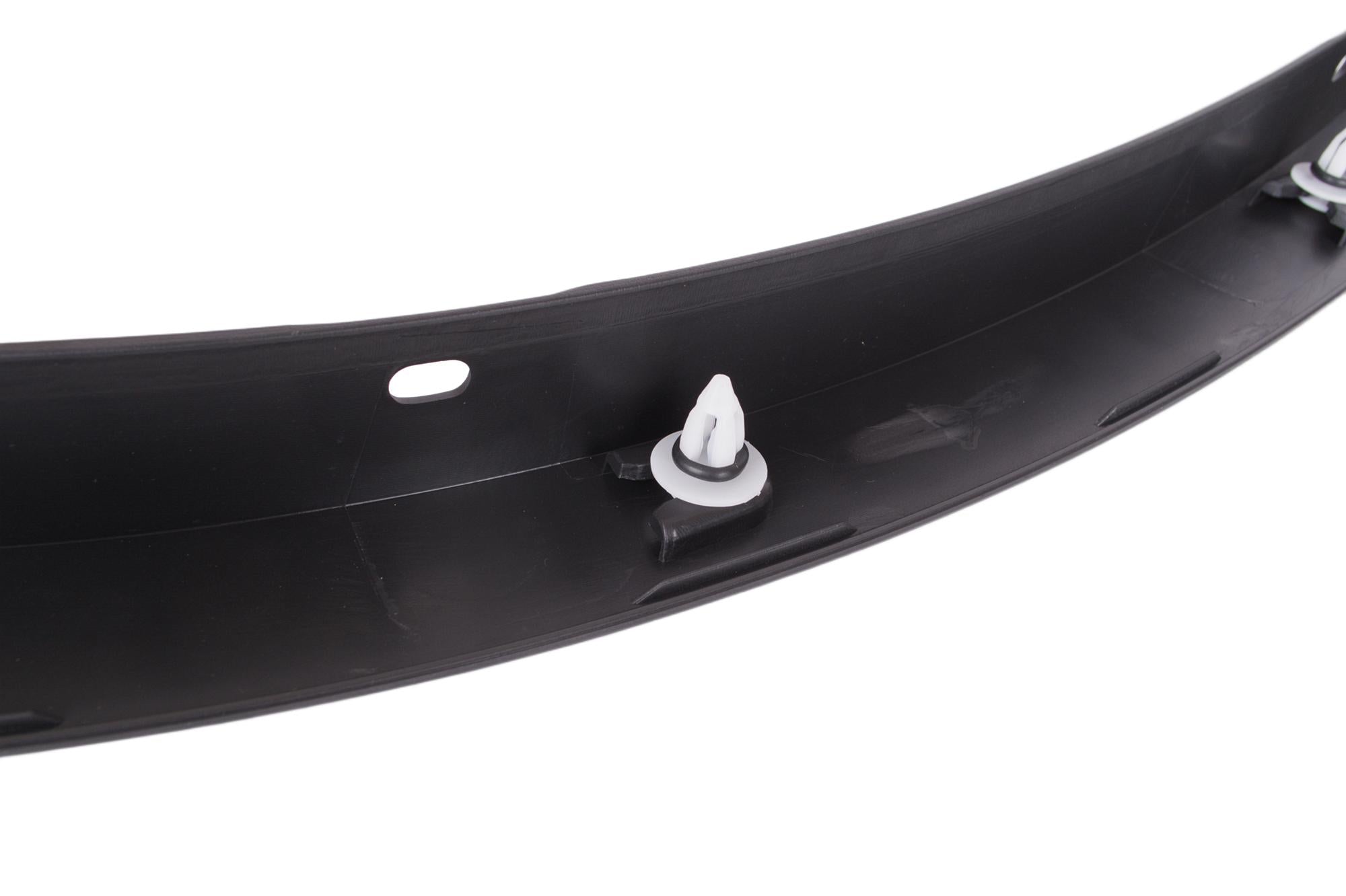 BMW X1 F48 2014-2022 bal első sárvédőív díszburkolat