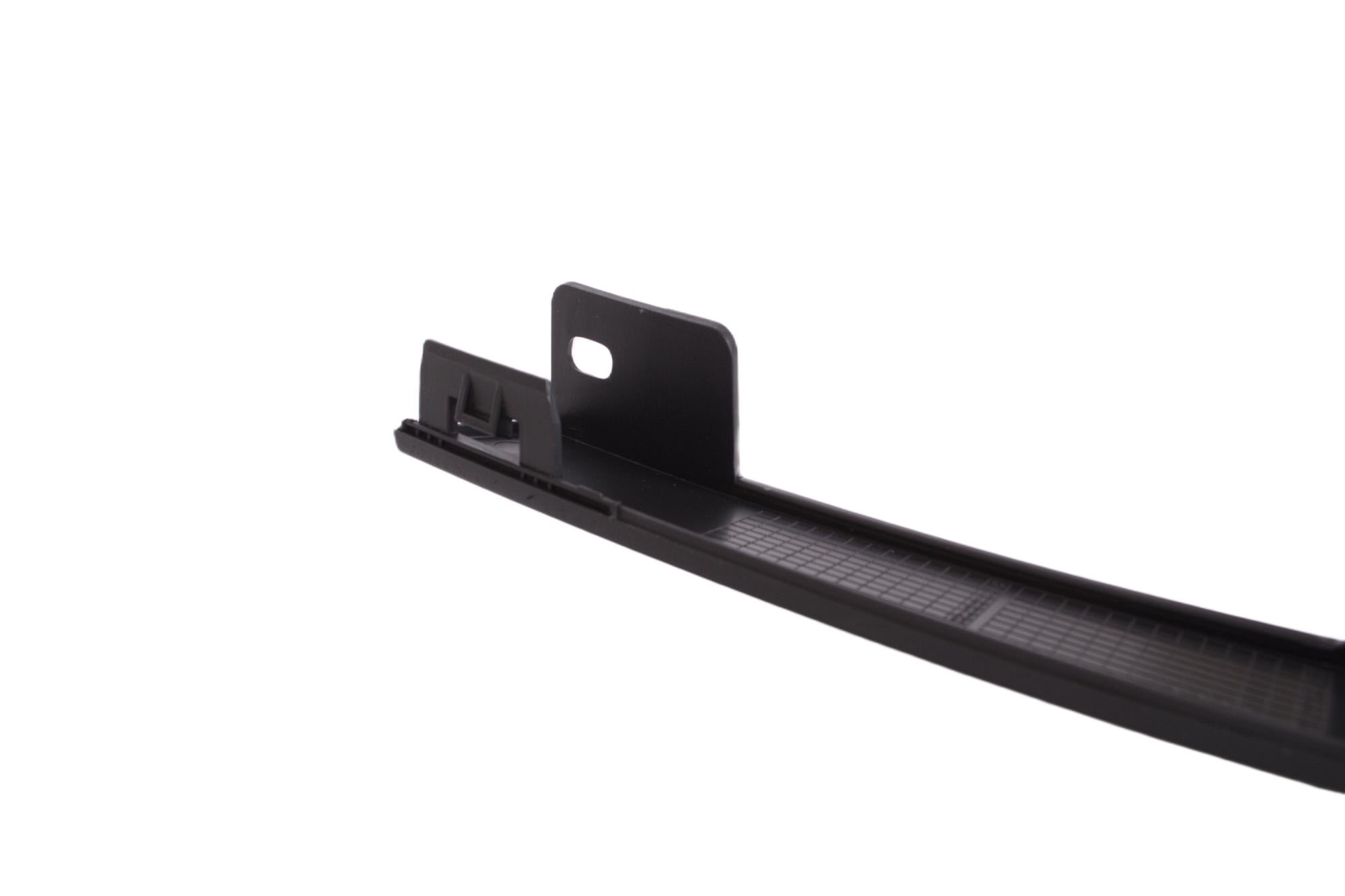 BMW X1 F48 2014-2022 bal első sárvédőív díszburkolat