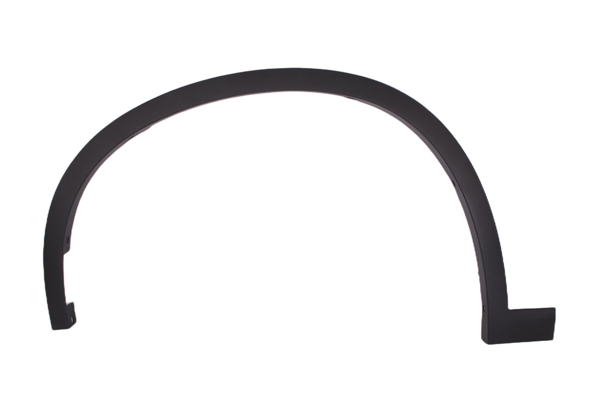 BMW X1 F48 2014-2022 bal első sárvédőív díszburkolat