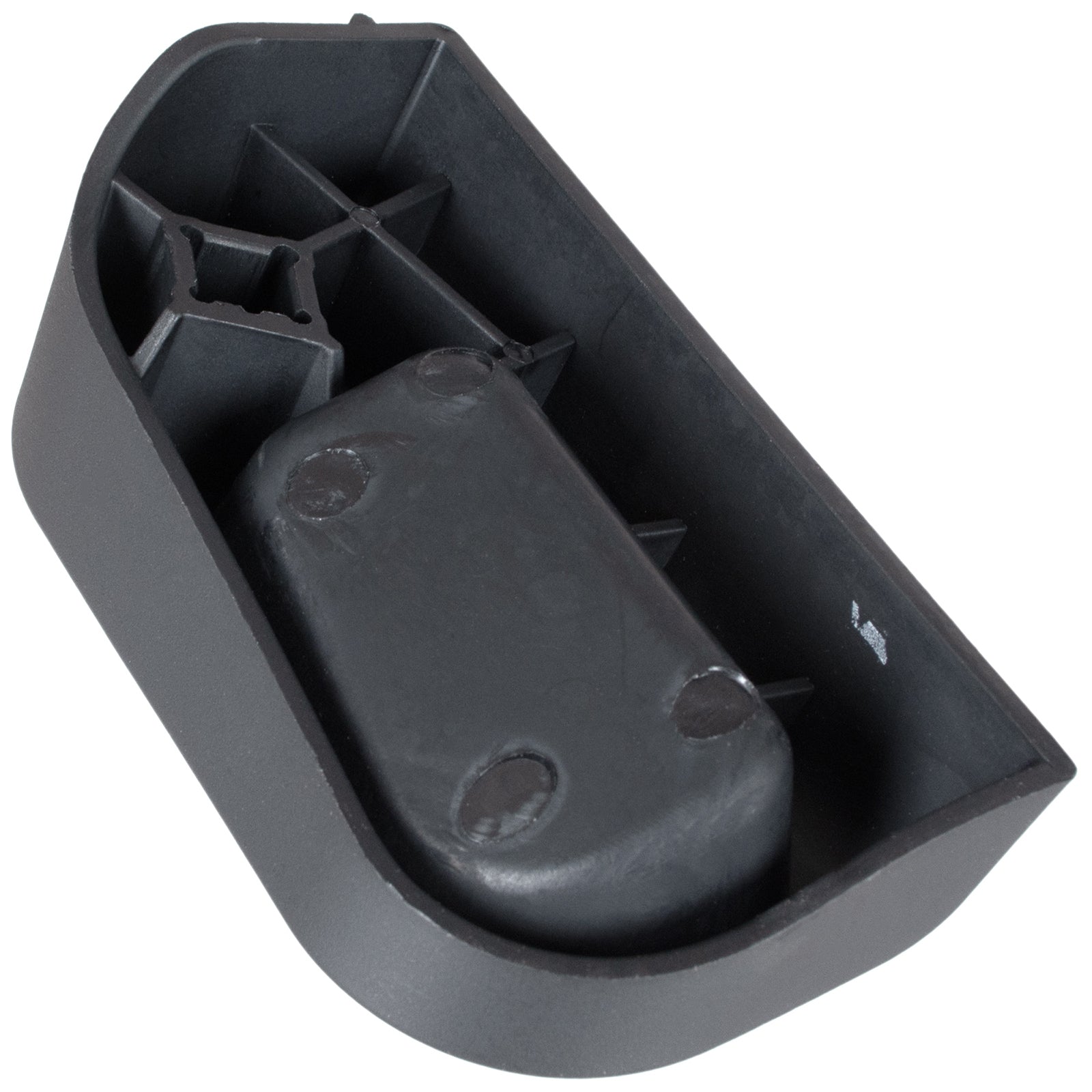 Citroen Nemo poklopac motora izdanje 2008-