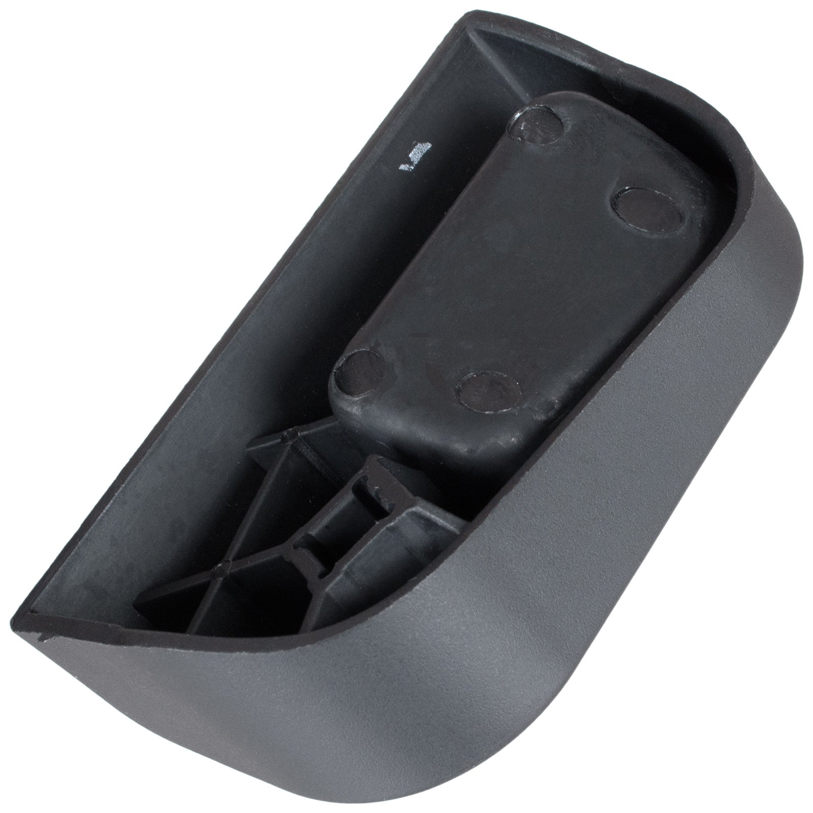 Citroen Nemo poklopac motora izdanje 2008-