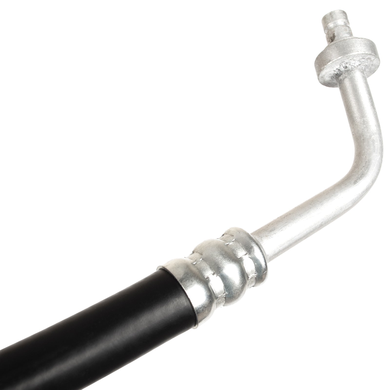 Ford Transit V363 2016 2 0 Tdci Fwd szervókormány rendszer visszatérő cső