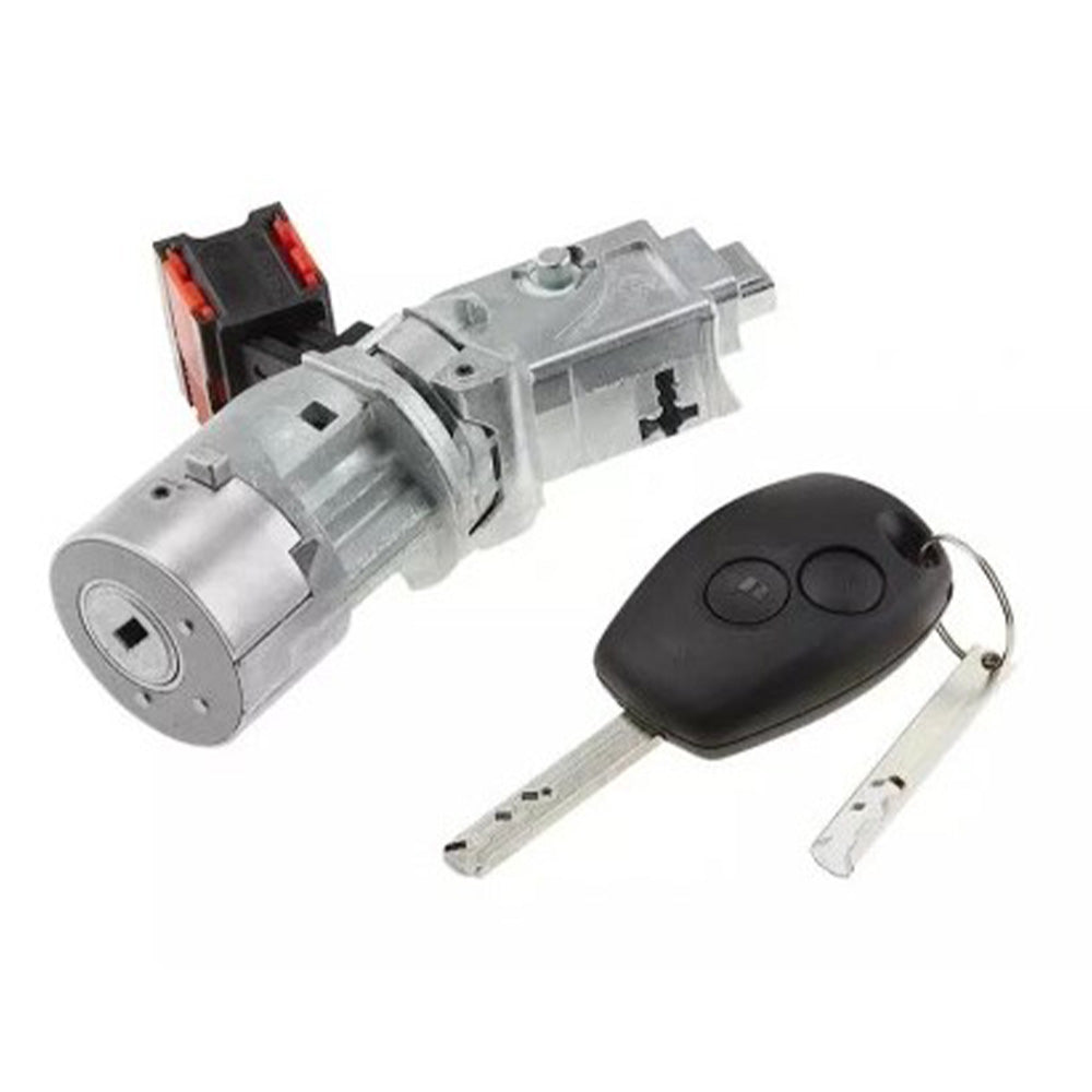 Renault Clio III kombi gyújtáskapcsoló 2007-2014 | Peppi.hu