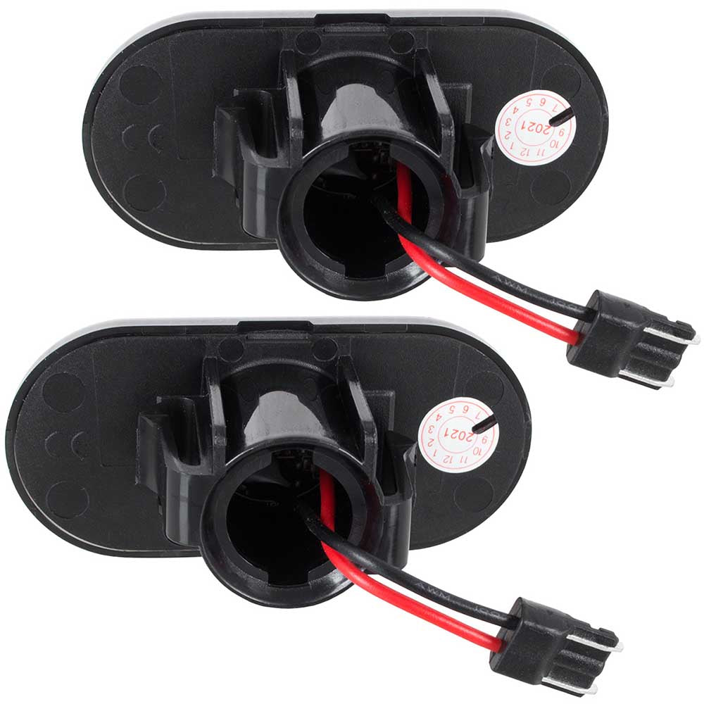 Renault 19 II futófényes LED indexlámpa 1992–2001