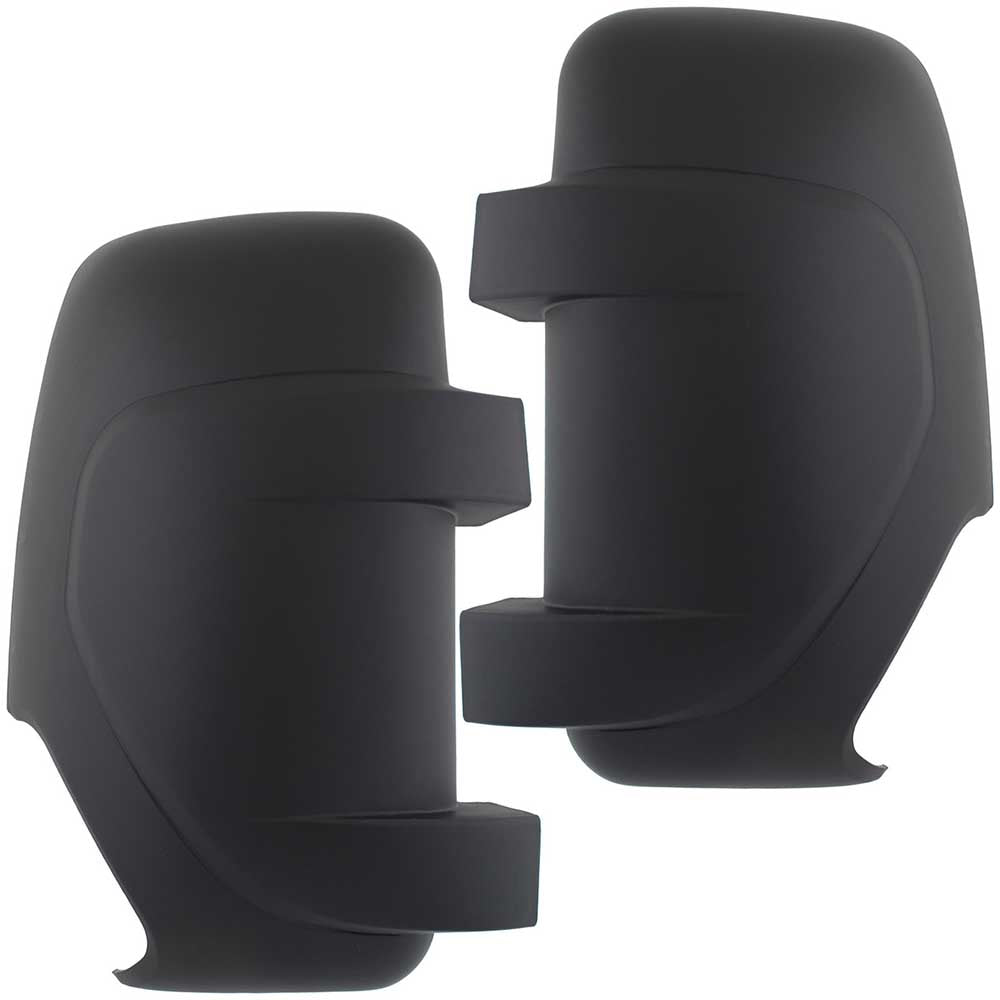 Renault Master III külső tükörburkolat szett 2010–