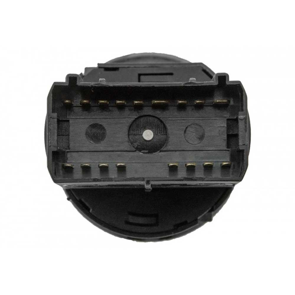 Seat Exeo főfényszóró kapcsoló 2008-2013