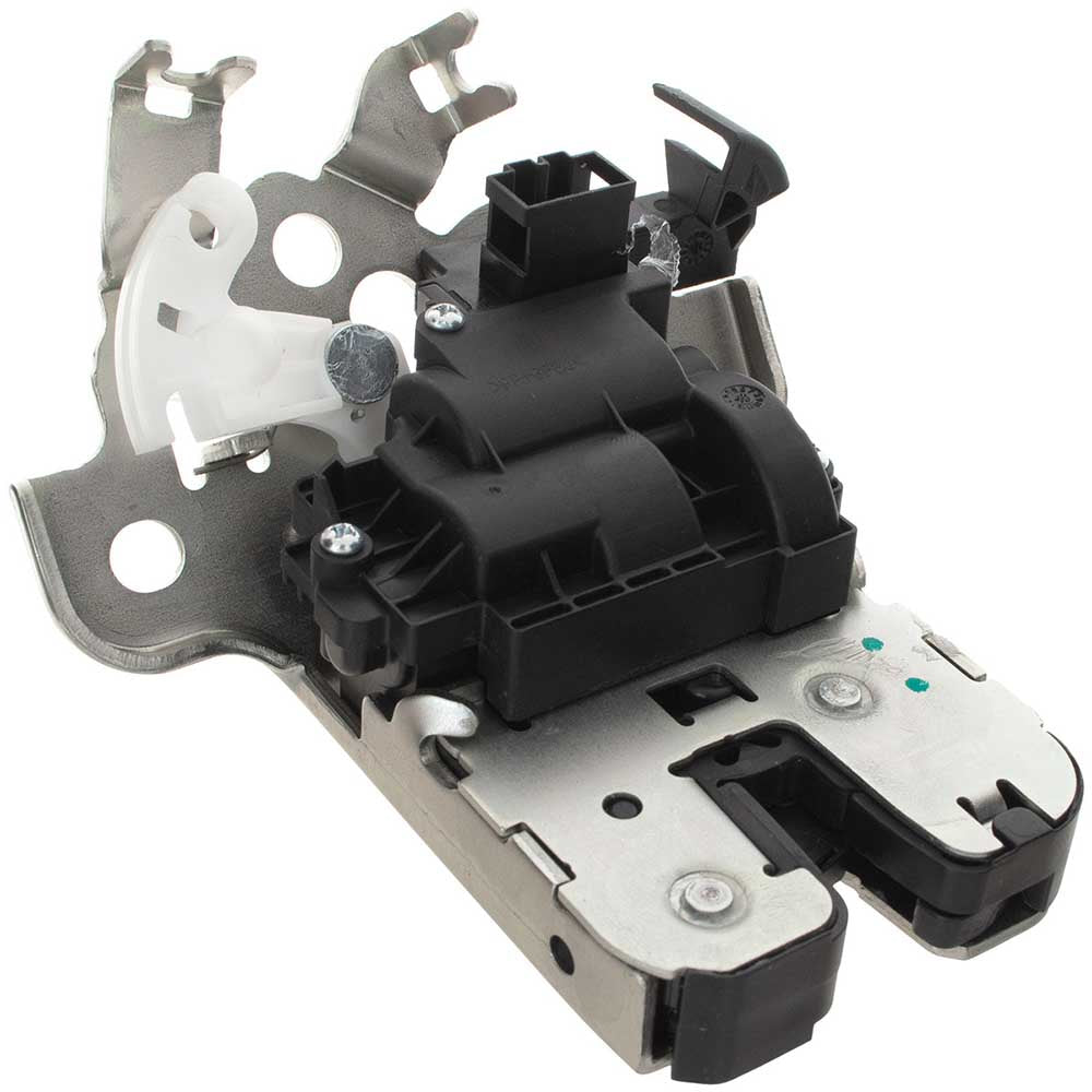 Seat Exeo csomagtér zár 2008-2013
