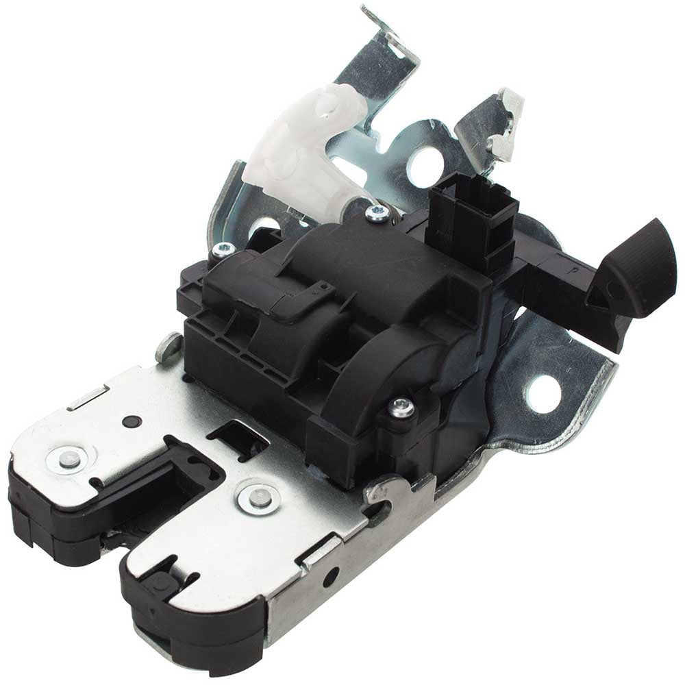 Seat Exeo csomagtér zár 2009-2014
